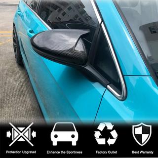 Cover Specchietti V1 (Carbonio) foto 3