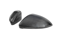 Volkswagen Golf 7/E-Golf 2012-2020 Cover Specchietti V2 (Carbonio) foto 8