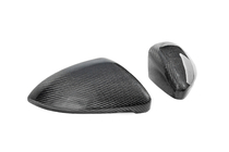Volkswagen Golf 7/E-Golf 2012-2020 Cover Specchietti V2 (Carbonio) foto 9