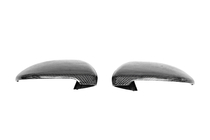 Volkswagen Golf 7/E-Golf 2012-2020 Cover Specchietti V2 (Carbonio) foto 10