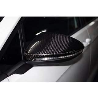 Cover Specchietti V2 (Carbonio) foto 1