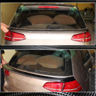 Volkswagen Golf 7/E-Golf 2012-2020 Spoiler inferiore (Carbonio) foto 3