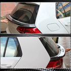 Volkswagen Golf 7/E-Golf 2012-2020 Spoiler inferiore (Carbonio) foto 4