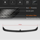 Volkswagen Golf 7/E-Golf 2012-2020 Spoiler inferiore (Carbonio) foto 5