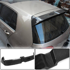 Volkswagen Golf 7/E-Golf 2012-2020 Spoiler V1 (per Base/R-Line HB, Carbonio) foto 1