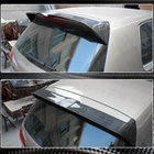 Volkswagen Golf 7/E-Golf 2012-2020 Spoiler V1 (per Base/R-Line HB, Carbonio) foto 3