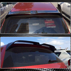 Volkswagen Golf 7/E-Golf 2012-2020 Spoiler V1 (per Base/R-Line HB, Carbonio) foto 4