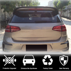 Volkswagen Golf 7/E-Golf 2012-2020 Spoiler V3 (per Base/R-Line HB, Carbonio) foto 2