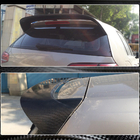 Volkswagen Golf 7/E-Golf 2012-2020 Spoiler V3 (per Base/R-Line HB, Carbonio) foto 4