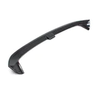 Volkswagen Golf 7/E-Golf 2012-2020 Spoiler V6 (per Base/R-Line HB, Carbonio) foto 5