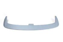 Volkswagen Golf 7/E-Golf 2012-2020 Spoiler V6 (per Base/R-Line HB, Carbonio) foto 7