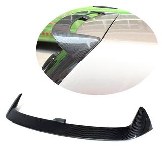 Spoiler V6 (per Base/R-Line HB, Carbonio) foto 2