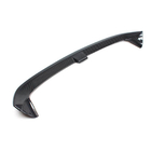 Volkswagen Golf 7/E-Golf 2012-2020 Spoiler V7 (per Base/R-Line HB, Plastica) foto 6