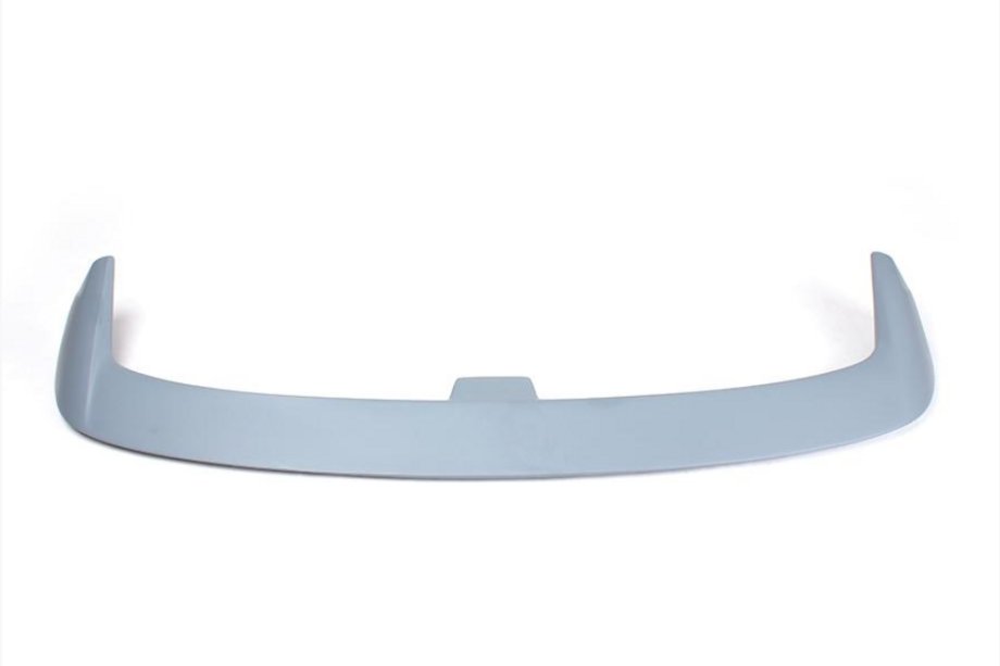 Volkswagen Golf 7/E-Golf 2012-2020 Spoiler V7 (per Base/R-Line HB, Plastica) Image