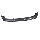 Volkswagen Golf 7/E-Golf 2012-2020 Spoiler (per Base HB 2012-2017, Carbonio) foto 4