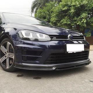 Kit carrozzeria completo in carbonio (per R/R-line HB 2012-2017, Carbonio) foto 2