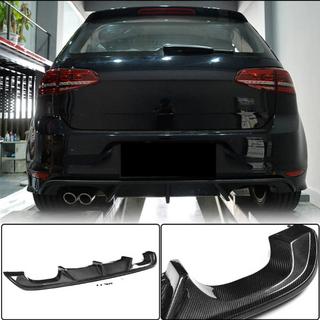 Kit carrozzeria completo in carbonio (per R/R-line HB 2012-2017, Carbonio) foto 3