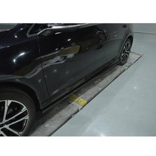 Kit carrozzeria completo in carbonio (per R/R-line HB 2012-2017, Carbonio) foto 4