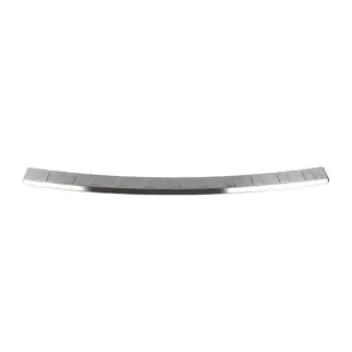Protezione paraurti posteriore (SW, opaco, acciaio inox) foto 2