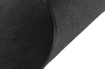 BMW 7 Series E65/66 2001-2008 Tappetino baule in tessuto Premium (per E65, nero) foto 1