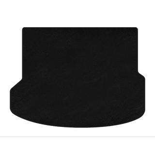 Tappetino bagagliaio tessile Premium (Nero)