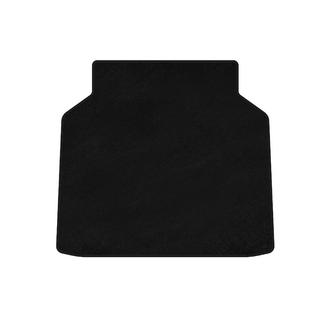 Tappetino bagagliaio tessile Premium (Nero)