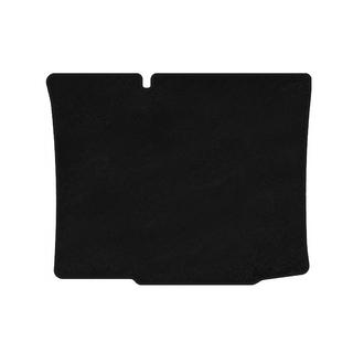 Tappetino bagagliaio tessile Premium (HB, Nero) Audi A3 1996-2003