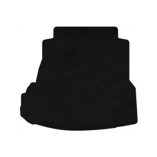 Tappetino baule in tessuto Premium (Berlina, Nero) Audi A4 B5 1994–2001