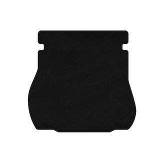 Tappetino baule in tessuto Premium V-1 (Avant, Nero) Audi A4 B5 1994–2001