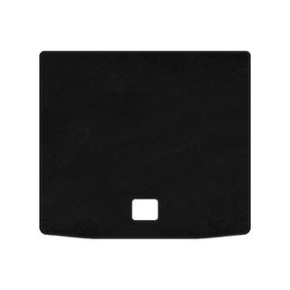 Tappetino bagagliaio tessile Premium (Nero)