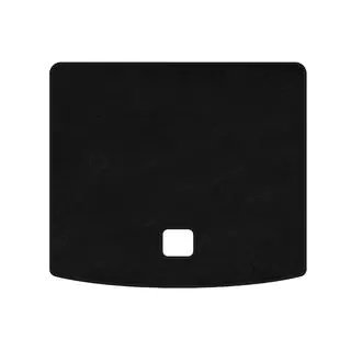 Tappetino bagagliaio tessile Premium (Nero)