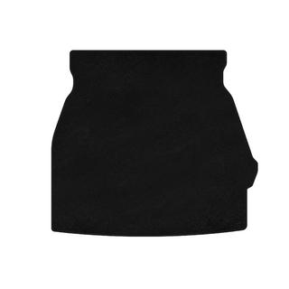 Tappetino bagagliaio tessile Premium V-1 (SD, Nero) BMW 5 Series E34 1988-1995