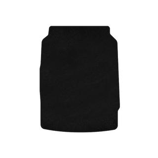 Tappetino bagagliaio tessile Premium V2 (per F10, Nero) BMW 5 Series F10/F11 2010–2016