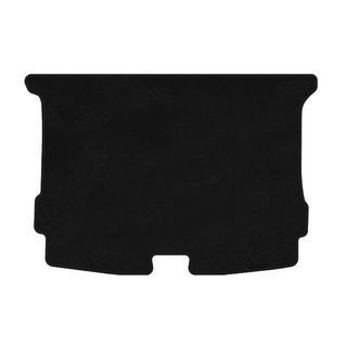 Tappetino bagagliaio tessile Premium (Nero)