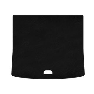 Tappetino bagagliaio tessile Premium (Nero) BMW X1 F48 2015-2022