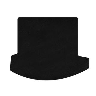 Tappetino bagagliaio tessile Premium (Coupé, Nero)