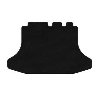 Tappetino bagagliaio tessile Premium (2009-2013, Nero) Chery Tiggo 1 2005-2016