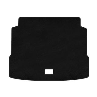 Tappetino bagagliaio tessile Premium (Nero) Chery Tiggo 7 2016-2019