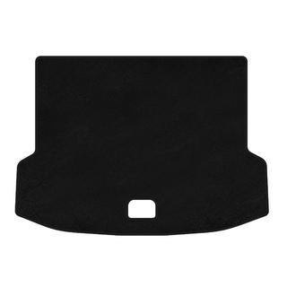 Tappetino bagagliaio tessile Premium (Nero) Chery Tiggo 7 2020-