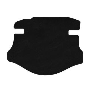 Tappetino bagagliaio tessile Premium (Nero) Chevrolet Camaro 2009-2015