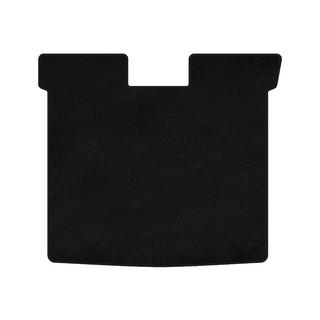 Tappetino bagagliaio tessile Premium V-1 (Nero)