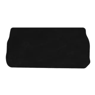 Tappetino bagagliaio tessile Premium (Nero)
