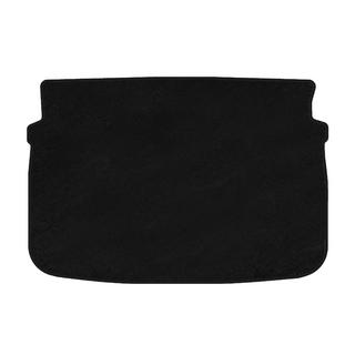Tappetino bagagliaio tessile Premium (HB, 5 porte, Restyling, Nero) Chrysler PT Cruiser 2000-2010