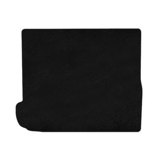 Tappetino bagagliaio tessile Premium V1 (Nero) Citroen C-4 Picasso 2013–2022