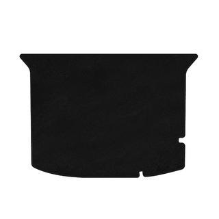 Tappetino bagagliaio tessile Premium (Pre-restyling, Nero) Citroen Xsara Picasso 1999-2012