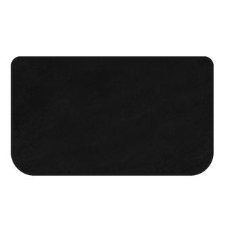 Tappetino bagagliaio tessile Premium (per F55, 5 porte, Nero) Mini Cooper F55/56/57 2014-2023