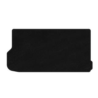 Tappetino bagagliaio tessile Premium (Nero)