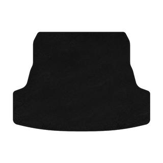 Tappetino bagagliaio tessile Premium (SD, Nero) Daewoo Nubira 1997-1999