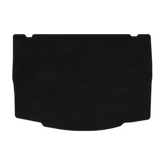 Tappetino bagagliaio tessile Premium (Nero) Daihatsu Terios 2006-2017