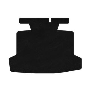 Tappetino bagagliaio tessile Premium (SD, Nero)